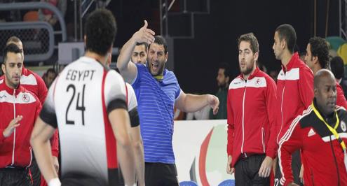 كواليس الليلة الأخيرة لمنتخب اليد في فرنسا.. اتهام واعتراف وحزن